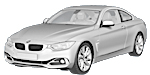 BMW F32 B1D07 Fault Code